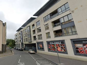 3 Centaur Court, Centaur Street, Graiguecullen, Co. Carlow