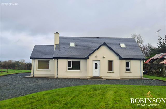 Castledoe, Creeslough, Creeslough, Co. Donegal - Click to view photos