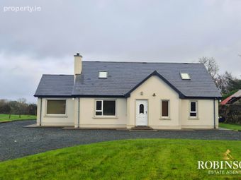 Castledoe, Creeslough, Creeslough, Co. Donegal