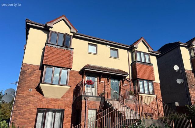 113 Welwyn Road, Maryborough Woods, Douglas, Co. Cork - Click to view photos