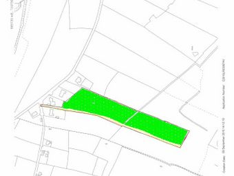 Cloonchambers, Castlerea, Co. Roscommon