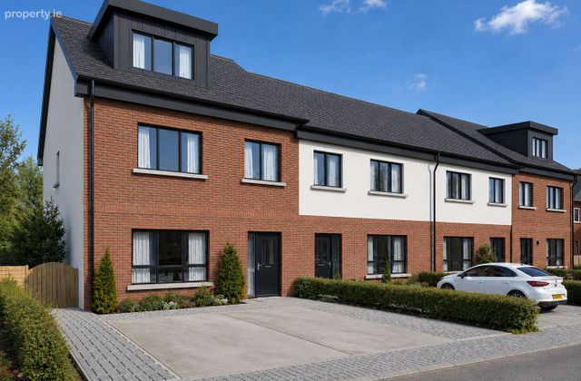 4 Bedroom House, Kildare, Co. Kildare - Click to view photos