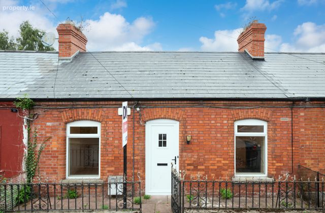 7 Grace Park Avenue, Drumcondra, Dublin 3, Drumcondra, Dublin 3 - Click to view photos