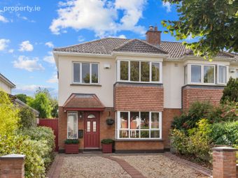 70 Templeroan Avenue, Knocklyon, Dublin 16, Knocklyon, Dublin 16