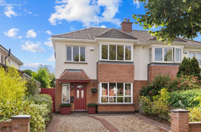 70 Templeroan Avenue, Knocklyon, Dublin 16, Knocklyon, Dublin 16 - Click to view photos