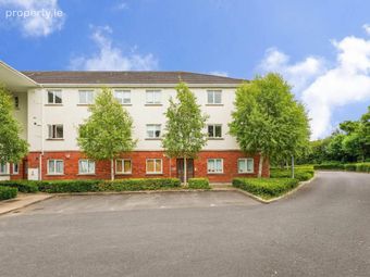 89 Esker Manor, Lucan, Co. Dublin, Lucan, Co. Dublin