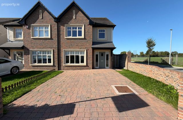 1 Kestrel Manor, Drogheda, Drogheda, Co. Meath - Click to view photos