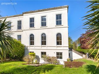 1 Avoca Terrace, Avoca Avenue, Blackrock, Co. Dublin, Blackrock, Co. Dublin