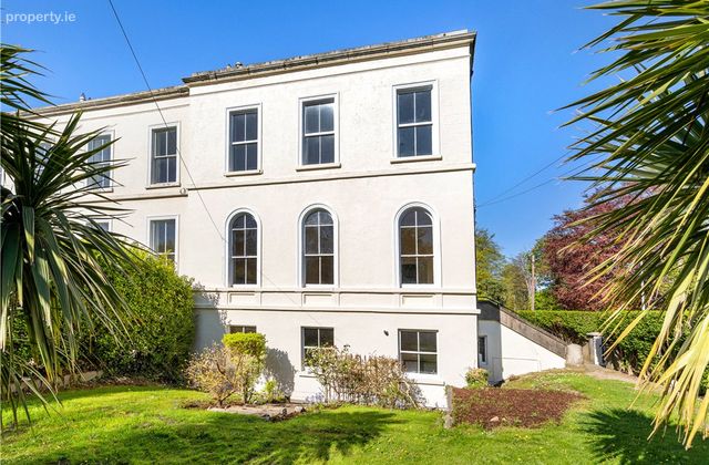 1 Avoca Terrace, Avoca Avenue, Blackrock, Co. Dublin, Blackrock, Co. Dublin - Click to view photos
