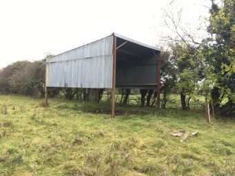 15.93 Acres (approx.) At Cloonrane, Strokestown, Co. Roscommon, Strokestown, Co. Roscommon - Image 2