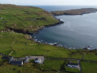 The Haggerts, Ballaghboy, Garnish, Beara, Co. Cork