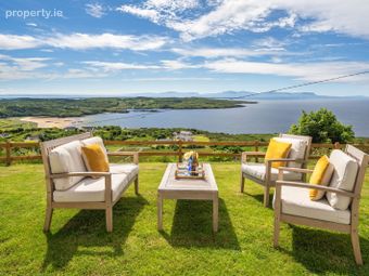 Bumblebee Cottage, Largysillagh, Killybegs, Co. Donegal, Killybegs, Co. Donegal - Image 2
