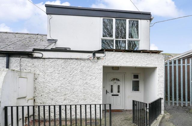 18b Clonliffe Avenue, Drumcondra, Dublin 3 - Click to view photos