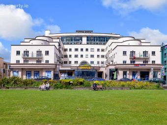 Apartment 13, Baily Point, Salthill, Co. Galway