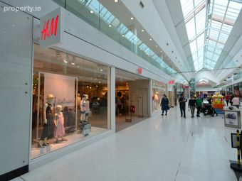 Unit 203/204 Omni Shopping Centre, Santry, Swords Road, Santry, Dublin, Whitehall, Dublin 9