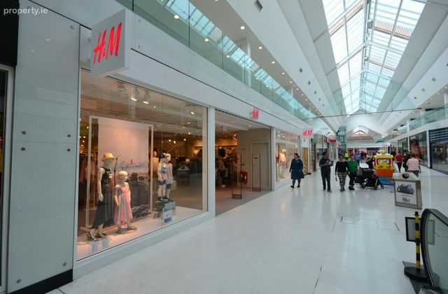 Unit 203/204 Omni Shopping Centre, Santry, Swords Road, Santry, Dublin, Whitehall, Dublin 9 - Click to view photos