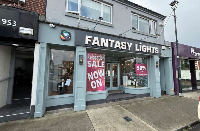 125 Braemor Road, Churchtown, Dublin 14 - Click to view photos