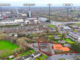 Blanchardstown Business Centre, Clonsilla Road, Blanchardstown, Dublin 15, Co. Dublin, Blanchardstown, Dublin 15 - Image 4