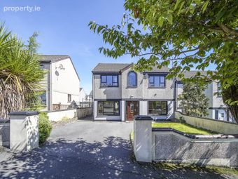 46 Manor View Park, Letterkenny, Co. Donegal, Letterkenny, Co. Donegal
