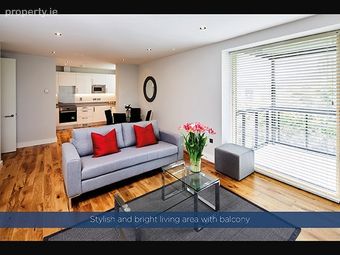 Two Bedroom Apartment (phase 1), South Circular Road, Dublin 8 - Image 4