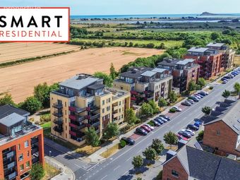 Apartment 17, 22 Marrsfield Avenue, Clongriffin, Dublin 13 - Image 3