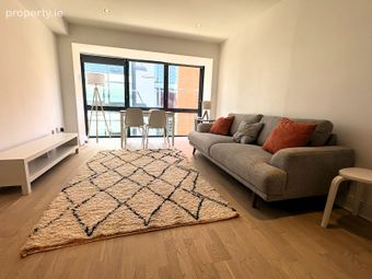 Apartment 39, Trinity Plaza, Dublin 2