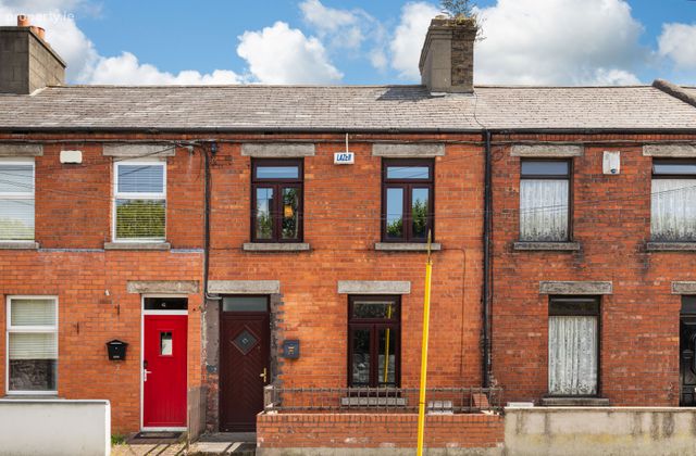 42 West Road, East Wall, Dublin 3, East Wall, Dublin 3 - Click to view photos