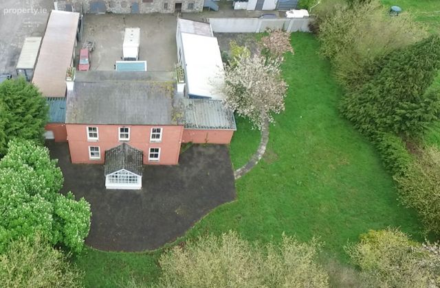 Management Office, Unit 6, Barstown Commercial Park, Barstown, Ballynare, Co. Meath - Click to view photos
