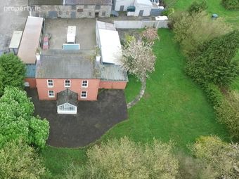 Management Office, Unit 6, Barstown Commercial Park, Barstown, Ballynare, Co. Meath