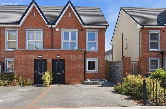 5 Beresford Drive, Donabate, Donabate, Co. Dublin - Click to view photos