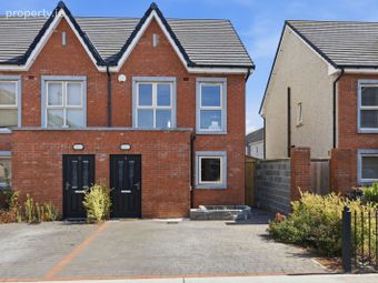 5 Beresford Drive, Donabate, Donabate, Co. Dublin