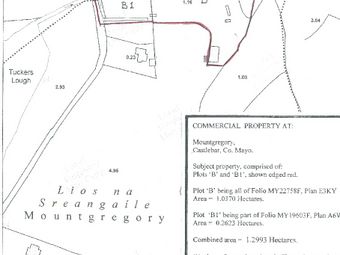 Mountgregory , Pontoon Road, Castlebar, Co. Mayo - Image 2