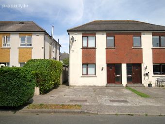 4 Coill Diarmada, Ard A Laoi, Castledermot, Co. Kildare, Castledermot, Co. Kildare
