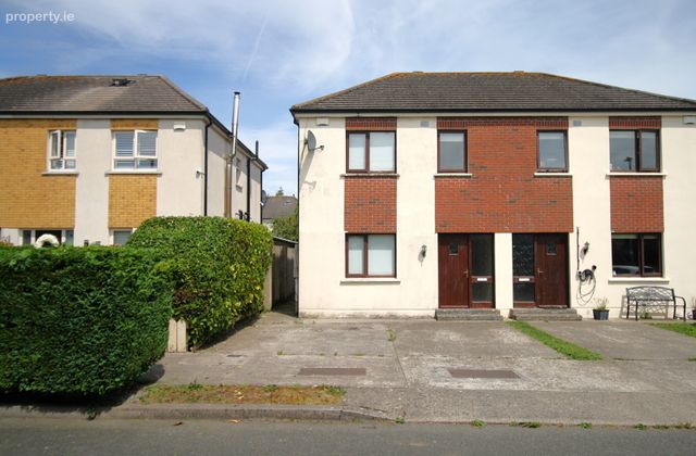 4 Coill Diarmada, Ard A Laoi, Castledermot, Co. Kildare, Castledermot, Co. Kildare - Click to view photos