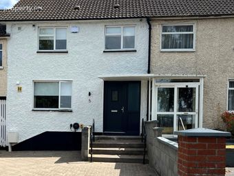 5 Meadow Park Avenue, Dublin 14, Churchtown, Dublin 14