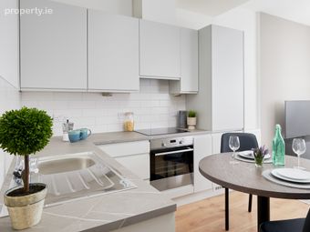 Studio Apartment, Citywest, Citywest, Co. Dublin - Image 4
