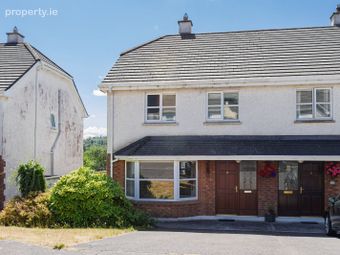 12 The Glenties, Millstreet Road, Macroom, Co. Cork - Image 2