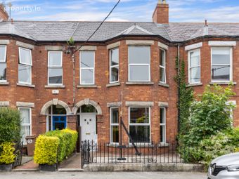 26 Hannaville Park, Terenure, Dublin 6w