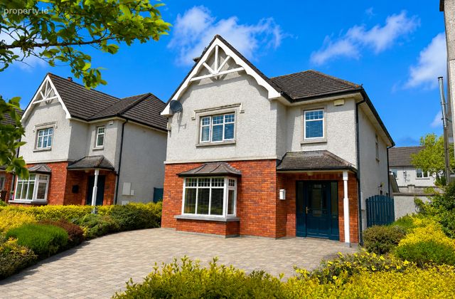 13 The Grange, Dunningstown Road, Kilkenny, Co. Kilkenny, Kilkenny, Co. Kilkenny - Click to view photos