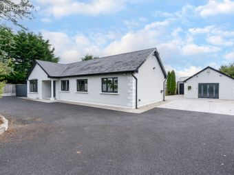 Residence On C. 0.46 Acre, Bough, Rathvilly, Co. Carlow - Image 4