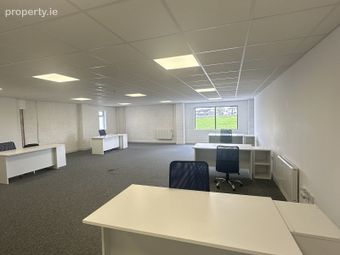 Old Connolly Sports Building, Loughgeorge, Claregalway, Co. Galway