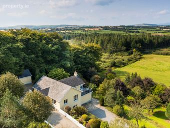Hillside, Tinnacarrick, Newbawn, Co. Wexford, Newbawn, Co. Wexford