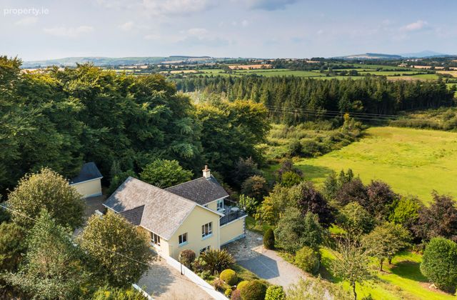 Hillside, Tinnacarrick, Newbawn, Co. Wexford, Newbawn, Co. Wexford - Click to view photos