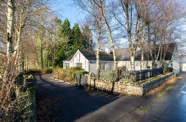 Cloontagh, Newtownforbes, Co. Longford, Newtownforbes, Co. Longford - Click to view photos
