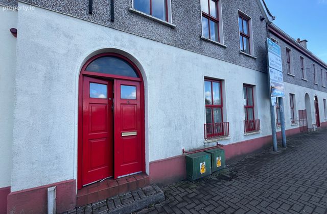 4 The Arches, Ballina, Co. Mayo, Ballina, Co. Mayo - Click to view photos