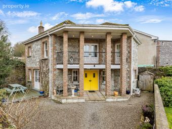 Hollytree House, Main Street, Slane, Co Meath, Slane, Co. Meath