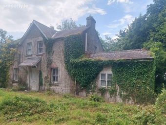 'old School House', Meanus, Co. Limerick - Image 2