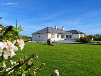 L'chaim, Cnoc&aacute;n An Bhodaigh, Furbo, Co. Galway
