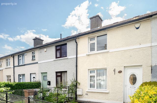 56 Stephens Road, Inchicore, Dublin 8 - Click to view photos
