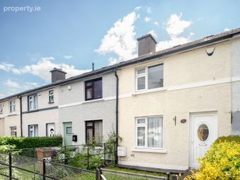 56 Stephens Road, Inchicore, Dublin 8